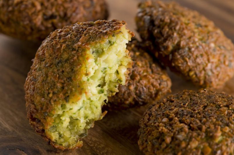 Falafels