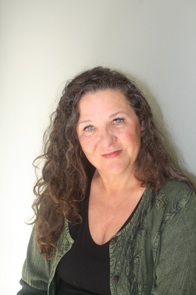 Meet Susan Smit